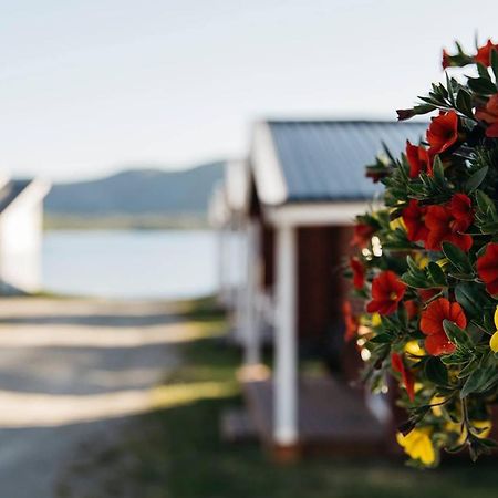 Skoganvarre Villmark Exteriör bild