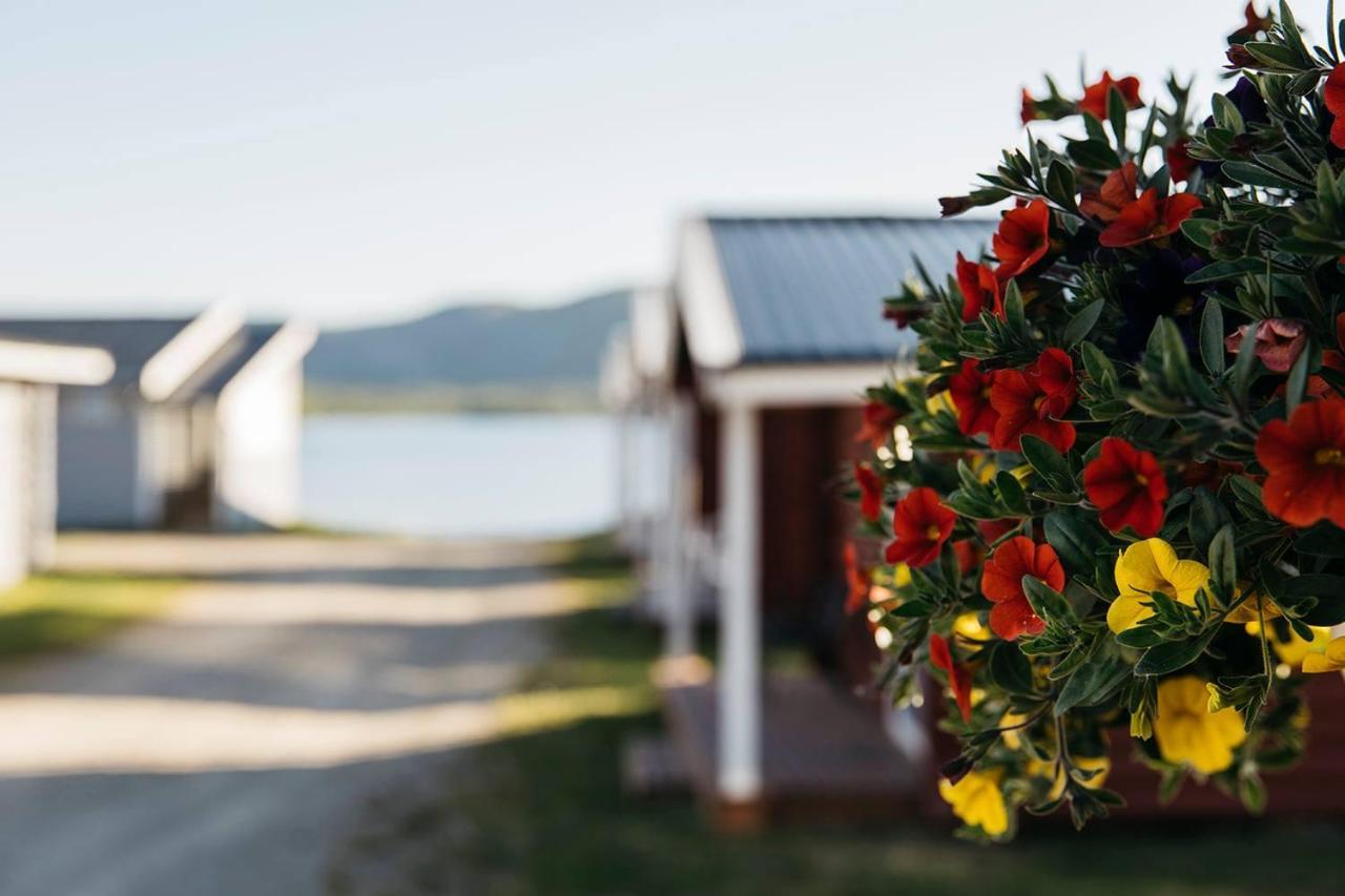 Skoganvarre Villmark Exteriör bild